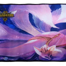Mouse Pad Gamer Extra Largo De 80cm X 30cm Azul Oscuro