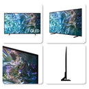 Televisor Samsung Smart 50 Qled Q60d