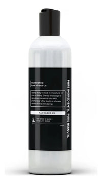 Pure Original Ingredients Aceite De Bebé (16 Fl Oz) Hidrat.