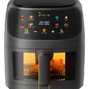 Freidora De Aire Airfryer Multifuncional Negro