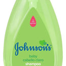 Shampoo Manzanilla Johnson's