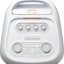 Jbl Partybox Stage 320 White Color Blanco
