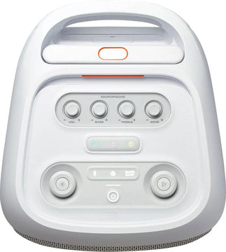 Jbl Partybox Stage 320 White Color Blanco