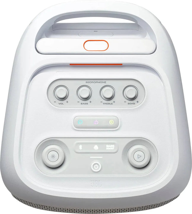 Jbl Partybox Stage 320 White Color Blanco