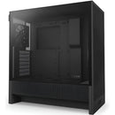 Carcasa Atx Media Torre Para Juegos Alto Flujo De Aire