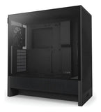 Carcasa Atx Media Torre Para Juegos Alto Flujo De Aire