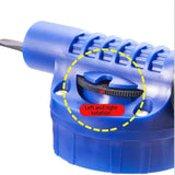 Pistola Lanza Espuma Pulverizadora Agua Autolavado Portatil