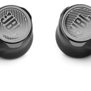 Jbl Headphones Quantum Tws Black Sa Color Negro