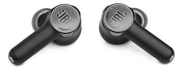 Jbl Headphones Quantum Tws Black Sa Color Negro