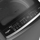 Lavadora Carga Superior 20kg Xpert Eco Negro Ww20ltahla Whir