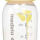 Medela Botellas Almacenamiento Leche Materna 5onz 6 Unidades