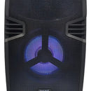 Parlante Portatil Bluetooth Recargable Nia An-085 Negro