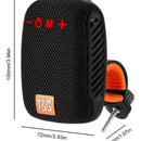 Altavoz Parlante Bluetooth Portátil Bicicleta Impermeable Varios