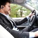 Auricular Bluetooth Oreja Manos Libres Llamadas Conducción Diseño