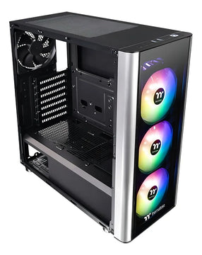Thermaltake Level 20 Mt - Caja Para Ordenador De Sobremesa C