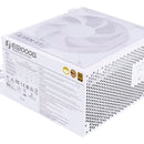 Fuente De Poder Lian Li 1000w Atx Edge Gold Blanco Modular