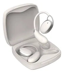 Audifonos Conduccion Osea Igoma Original Openear Fit Ig-6 Negro