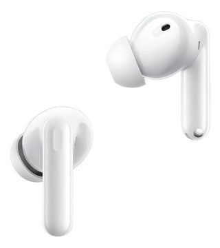 Audifonos Bluetooth Realme Buds Air 5 Earbuds Blanco