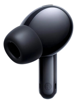 Auriculares Xiaomi Redmi Buds 6 Lite - Cover Company Negro