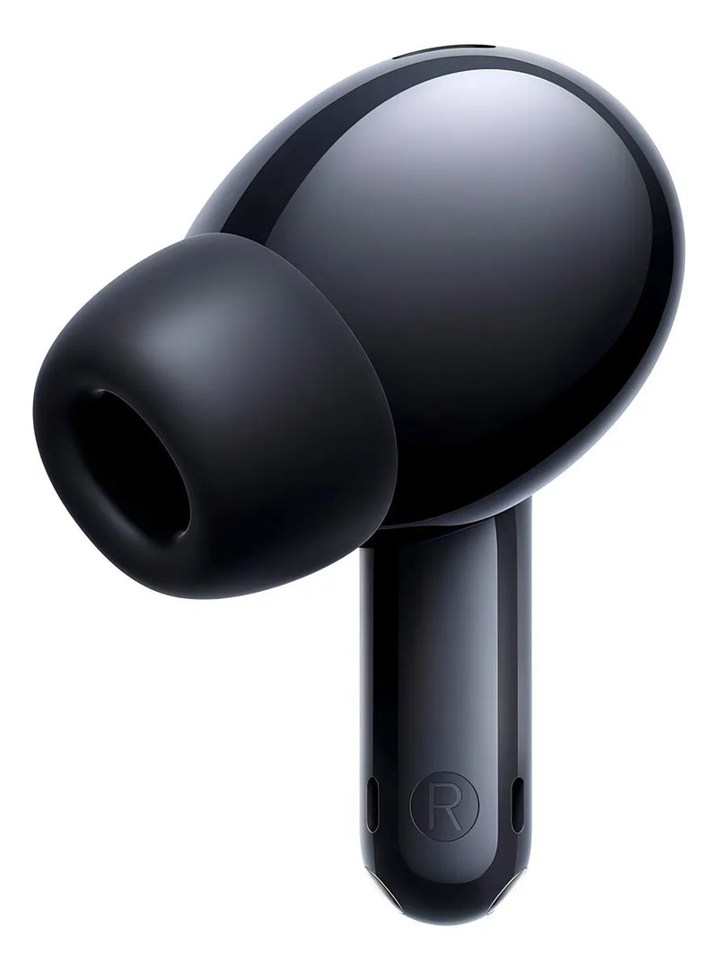 Auriculares Xiaomi Redmi Buds 6 Lite - Cover Company Negro