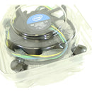 Disipador De Calor Y Ventilador Para Intel Socket Hasta Core