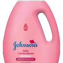 Shampo Johnson's Baby Cabello Oscuro X 1l