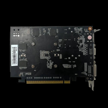 Tarjeta Grafica Gtx750ti 4gb Gddr5