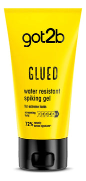 Gel Fijador para cabello Got2b Glued 150 ml