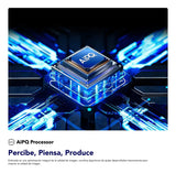 Televisor Iffalcon (by Tcl) 65u65 65 Pulgadas Led 4k Uhd Smart Tv Con Google Tv Y Control Por Voz