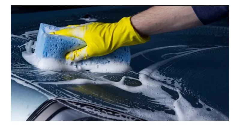 Shampoo Perfect Wash Y Shine De Simoniz Ph Neutro