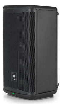 Bafle Activo De 10 Con Bluetooth Eon 710 Jbl