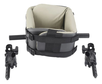 Soporte De Tronco Trekker Gait, Mediano