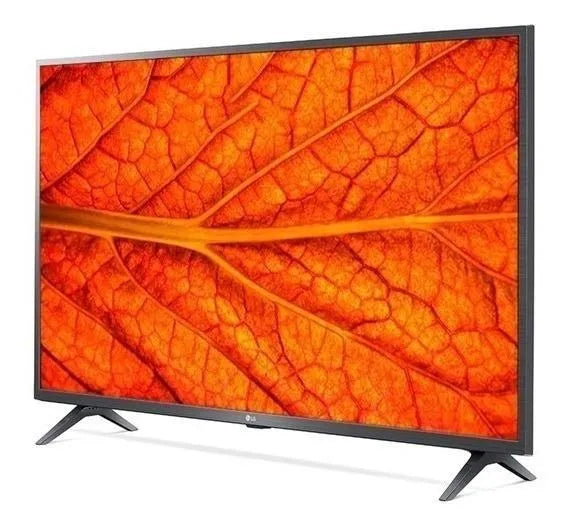 Televisor Lg Full Hd Tv 43'' Lm6370 Procesador Smart Tv