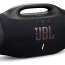 Parlante Portatil Jbl Boombox 4 Waterproof 210wrms Negro