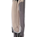 Cuna Corral Carestino Niza Beige