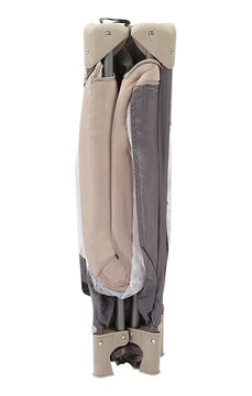 Cuna Corral Carestino Niza Beige