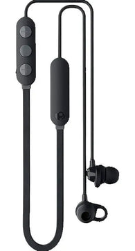 Skullcandy Jib + Wireless | Audífonos Inalámbricos Bluetooth Color Negro