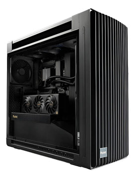 Carcasa Asus Proart Pa602 E-atx Con Ventiladores Y Usb-c
