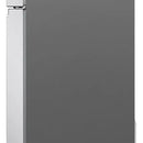 Nevera LG Top Freezer Doorcooling Thinq 264 Lt Plateado Color Gris 110/220V