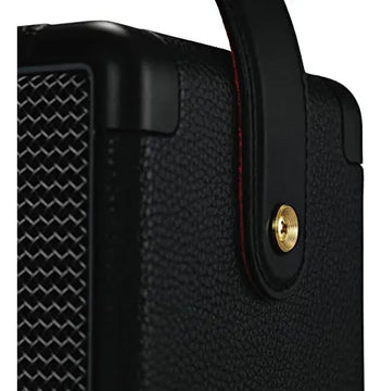 Altavoz Bluetooth Portátil Marshall Kilburn Ii Negro