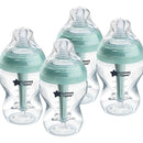 Tommee Tippee Biberones Anticólicos Avanzados De 9 Onzas Sin