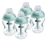 Tommee Tippee Biberones Anticólicos Avanzados De 9 Onzas Sin