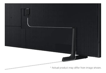 Tv Samsung Frame 55 Qled + Parlante Smart Music + Marco