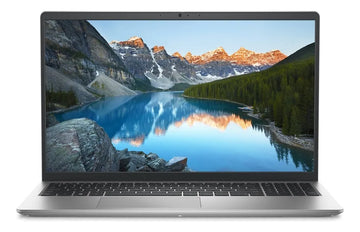 Portátil Dell Inspiron 3530 I5-1334u 8gb Ssd 512gb 15.6 Fhd Color Silver