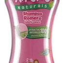 Shampoo Arrurrú Romero