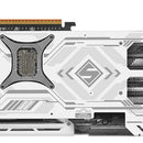 Tarjeta De Video Asrock Rx 9070 Xt Steel Legend 16gb