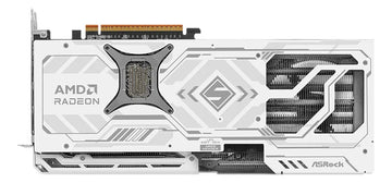 Tarjeta De Video Asrock Rx 9070 Xt Steel Legend 16gb
