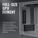 Cooler Master Nr200 Caja Mini-itx Sff Blanca De Factor De Fo Blanco
