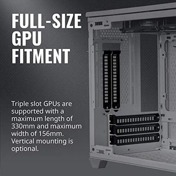 Cooler Master Nr200 Caja Mini-itx Sff Blanca De Factor De Fo Blanco