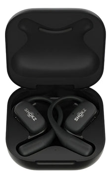 Audifonos Shokz Openfit Negro